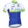 2016 ORICA GreenEDGE Fietsshirt Korte Mouw 2016036047