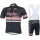 2016 Rapha Fietskleding Fietsshirt Korte+Korte Fietsbroeken Bib 2016036602