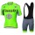 2016 Tinkoff Saxo Bank Fluo Green Fietskleding Fietsshirt Korte+Korte fietsbroeken Bib 02 2016036068