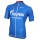 2016 Nalini Gazprom-Rusvelo Colnago Fietsshirt Korte Mouw 2016036541