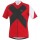 2016 GORE Element X-Road rood zwart Fietsshirt Korte Mouw 2016036549
