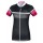 2016 GORE Fietsshirt Korte Mouw femme Element Speedy zwart rose fuchsia 2016036558