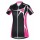 2016 GORE Fietsshirt Korte Mouw femme Element Adrenaline 20 zwart rose fuchsia 2016036555