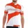 2016 Pinarello Fietsshirt Korte Mouw wit rood 2016036575