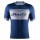 2016 CRAFT Classic Logo Fietsshirt Korte Mouw blauw grijs 2016036528