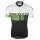 2016 Scott RC groen Fietsshirt Korte Mouw 2016036642