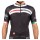2016 Wilier Free Aero Race Fietsshirt Korte Mouw 2016036690