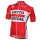 2016 Lotto Soudal Fietsshirt Korte Mouw 2016036567