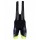 2016 Santini Interactive 30 zwart groen Korte Fietsbroeken Bib 2016036618