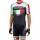 2016 Wilier Squadra Corse Fietskleding Fietsshirt Korte+Korte Fietsbroeken Bib 2016036693