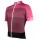 Fietsshirt Korte Mouw POC 2016 rose 2016036715