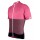 Fietsshirt Korte Mouw rose POC 2016 2016036719