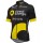2016 Direct Energie Fietsshirt Korte Mouw 2016036731