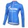 2016 Gazprom-Rusvelo Fietsshirt lange mouw 2016036751