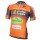 2016 COLOR CODE-AQUALITY PROTECT Fietsshirt Korte Mouw 2016036756