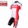 2016 DUCATI ITALIAN PASSION LINE Fietskleding Fietsshirt Korte+Korte fietsbroeken 2016036763
