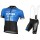 2015 COOP A STER HUS-RIDLEY Fietskleding Fietsshirt Korte+Korte fietsbroeken Bib 2016036705
