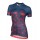 MALOJA CrocusM Dames Fietsshirt Korte Mouw 20160954