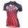 MALOJA KamiM Dames Fietsshirt Korte Mouw 20160955
