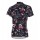 MALOJA DoveM AOP Dames Fietsshirt Korte Mouw 20160956