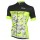 NALINI PRO Camouflage Fietsshirt Korte Mouw 20160964