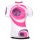 NALINI PRO Dames Siele Fietsshirt Korte Mouw 20160987