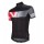 NALINI PRO Partenza Fietsshirt Korte Mouw 20160981