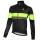 NALINI PRO Naturno Fietsshirt lange mouw 20160997