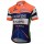 2016 Fantini Nippo Team Fietsshirt Korte Mouw 20160942