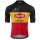 alpecin fenix 2020 Fietsshirt Korte Mouw belgium 2021149