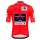 INEOS Grenadier Spanish Pro 2021 Team Wielershirt Korte Mouw 20210444