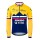 Jumbo Visma SLovenia Pro Team 2021 Wielerkleding Fietsshirt Korte Mouw 20210374
