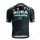 Bora Hansgrohe Tour De France Pro Team 2021 Wielerkleding Fietsshirt Korte Mouw 70629