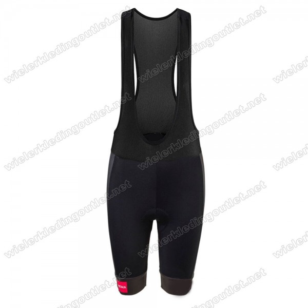 Dames Jumbo Visma Pro Team 2021 Korte Fietsbroeken Bib 02 20210129