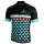 2022 Bianchi Milano Codigoro Black Wielerkleding Fietsshirt Korte Mouw 0IYgx