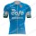 Team eolo kometa 2022 Wielerkleding Fietsshirt Korte Mouw 202202218