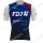 Team FDJ 2022 Wielerkleding Fietsshirt Korte Mouw 202201150