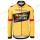 jumbo visma 2022 Pro Team Fietsshirt Lange Mouw 2022122574