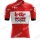 Team Lotto Soudal 2022 Wielerkleding Fietsshirt Korte Mouw 2022122546