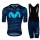 Team Movistar 2022 Fietskleding Fietsshirt Korte Mouw+Korte Fietsbroeken Bib World Champion 2022052929