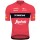 Trek Segafredo Tour De France 2022 Team Wielerkleding Fietsshirt Korte Mouw 202201