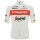 Team TREK SEGAFREDO 2022 Wielerkleding Fietsshirt Korte Mouw 2022052931