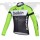 Belkin Pro Cycling Team Fietsshirt lange mouw 2014 857