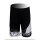 Castelli Pro Team Korte fietsbroeken met zeem zwart wit 4619