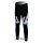 Cube Fintro Pro Team lange fietsbroeken met zeem wit zwart rood 4742