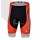 Ferrari Team Castelli Cipollini Korte fietsbroeken met zeem 970