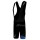 Garmin Barracuda Cervelo Pro Team Korte fietsbroeken Bib met zeem zwart wit 4546
