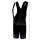 Garmin Cervelo Pro Team Korte fietsbroeken Bib met zeem zwart 4548