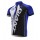 Giant 2014 Fietsshirt Korte mouw Blue Black 1025