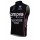 Lampre Merida 2014 Cycling Vest Pink Black 1268